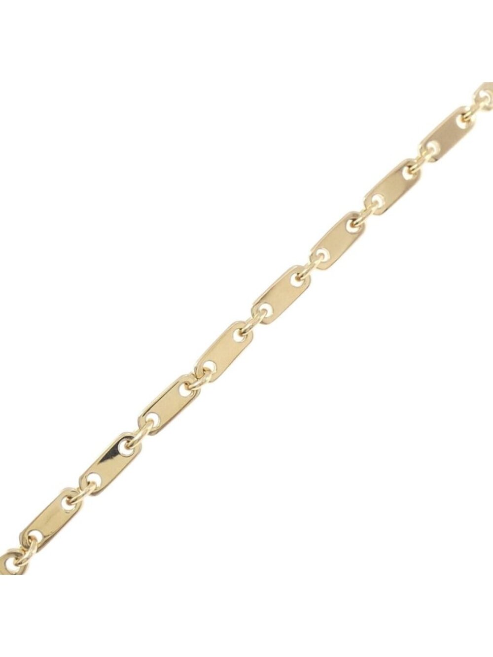 Cartier Figaro Bracelet